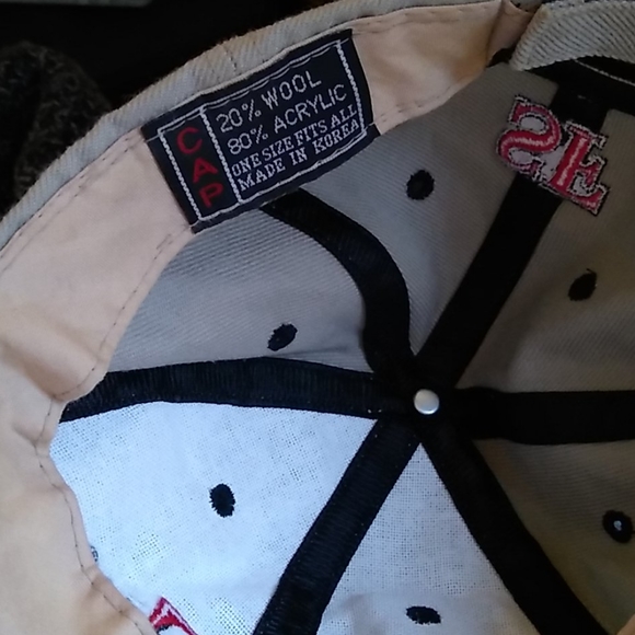 Cap - Picture 4 of 4